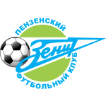 FK Zenit-UOR Penza II