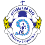 FK SDYuShOR-Dinamo Barnaul II