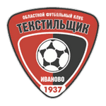 FK Tekstilshchik Ivanovo II