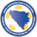 Bosnië-Herzegovina Onder 19