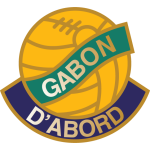 Gabon Onder 20
