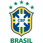 Brazilië Onder 17