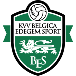 KVV Belgica Edegem