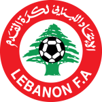Libanon Onder 16