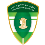 El Sharqia Dokhan FC (Sharkia Eastern Company)