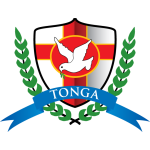 Tonga Under 17