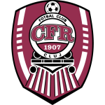SCS CFR 1907 Cluj
