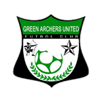 Green Archers United FC