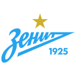 FK Zenit Saint-Pétersbourg