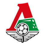 Lokomotiv Moskou