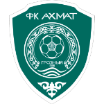 FC Akhmat Grosny
