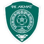 FK Akhmat Grozny