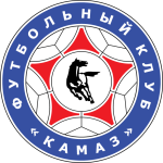 FK KAMAZ 나베레지녜 첼니