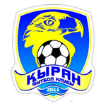 FK Tarlan Shymkent