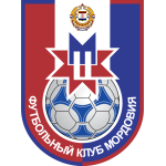 FK Mordovia Saransk II