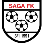 Saga Fotballklubb