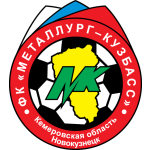 FK 메탈루크 노보쿠즈네츠크