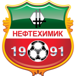 FK 네프테키미크 니즈네캄스크