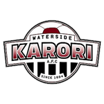 Waterside Karori AFC