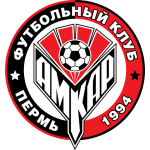 FK Amkar-SDYuShOR
