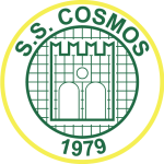 SS Cosmos