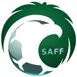 Logo Federasi Sepak Bola Arab Saudi [image by OptaSports]
