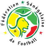 Logo Federasi Sepak Bola Senegal [image by OptaSports]