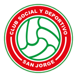 Club Social y Deportivo San Jorge de San Miguel de Tucumán 