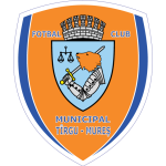 FC Municipal Târgu Mureş