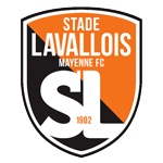 Stade Laval FC Under 19