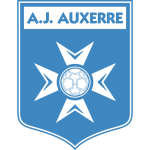 Auxerre AJ Under 19