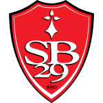 Stade Brestois 29 Under 19