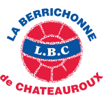 La Berrichonne de Châteauroux Under 19