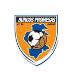 CD Burgos Promesas 2000