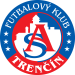 FK AS TrenÄÃ­n