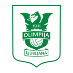 Olimpija Ljubljana