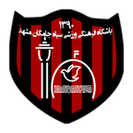 Siah Jamegan AK FC
