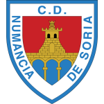 CD Numancia de Soria