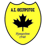Thesprotos Igoumenitsa FC