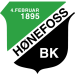 Hønefoss BK II
