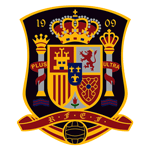 Logo Federasi Sepak Bola Spanyol [image by OptaSports]