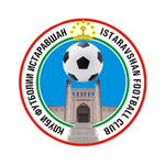 FK Istaravshan Ura-Tyube