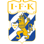 IFKイエーテボリ