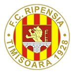 SC FC Ripensia Timişoara
