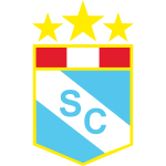 Club Sporting Cristal SAC Under 20