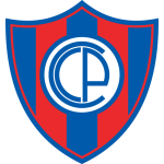 Club Cerro Porteño Under 20