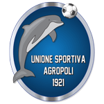 US Agropoli 1921