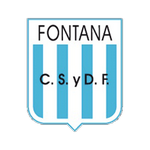 Club Social y Deportivo Fontana