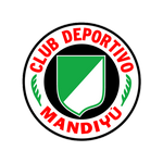 Club Deportivo Mandiyú
