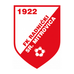 Serbia - Radnicki Nis - Results, fixtures, tables, statistics - Futbol24